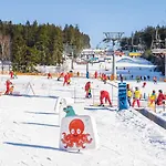 Apartmán A121 Molo Lipno S Infrasaunou - Koubek *