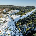 Apartmán A121 Molo Lipno S Infrasaunou - Koubek Lipno nad Vltavou