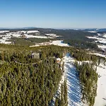 A121 Molo Lipno S Infrasaunou - Koubek *