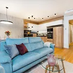 Apartmán A121 Molo Lipno S Infrasaunou - Koubek Lipno nad Vltavou