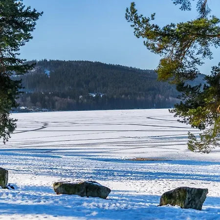 A121 Molo Lipno S Infrasaunou - Koubek Lipno nad Vltavou