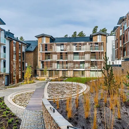 A121 Molo Lipno S Infrasaunou - Koubek Apartament