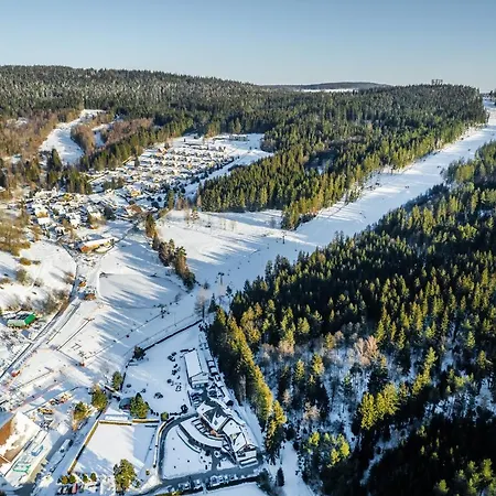 Lägenhet A121 Molo Lipno S Infrasaunou - Koubek Lipno nad Vltavou