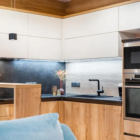 Apartament A121 Molo Lipno S Infrasaunou - Koubek Lipno nad Vltavou