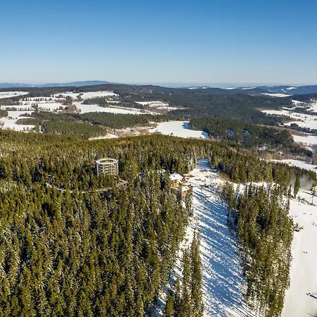 A121 Molo Lipno S Infrasaunou - Koubek *