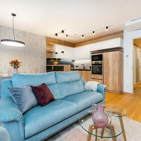 Apartament A121 Molo Lipno S Infrasaunou - Koubek Lipno nad Vltavou