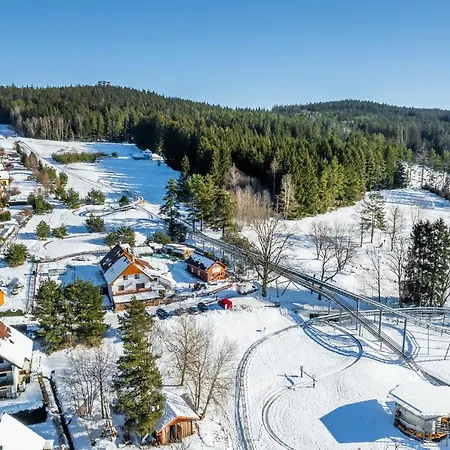 Διαμέρισμα A121 Molo Lipno S Infrasaunou - Koubek Lipno nad Vltavou