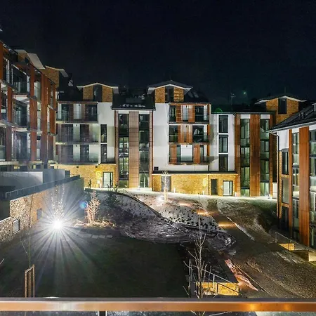 A121 Molo Lipno S Infrasaunou - Koubek Apartament *