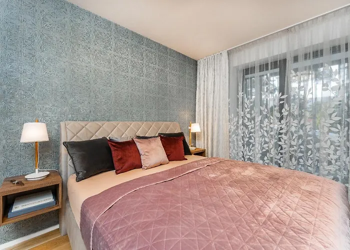 Apartmán A121 Molo Lipno S Infrasaunou - Koubek Lipno nad Vltavou