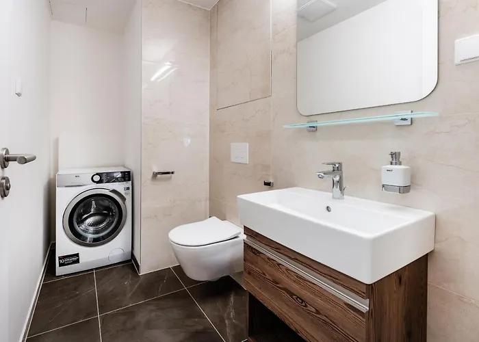 Apartmán A121 Molo Lipno S Infrasaunou - Koubek