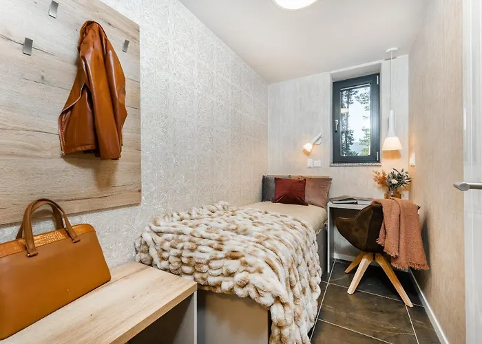 A121 Molo Lipno S Infrasaunou - Koubek Apartmán Lipno nad Vltavou