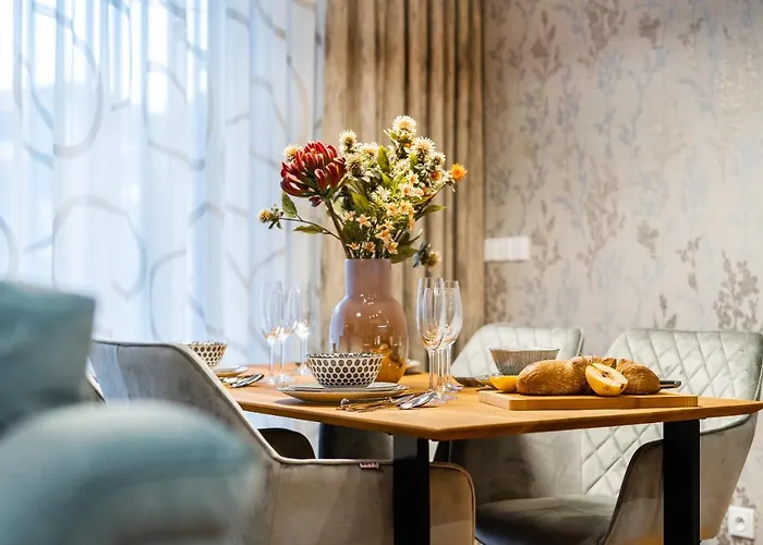 Apartmán A121 Molo Lipno S Infrasaunou - Koubek