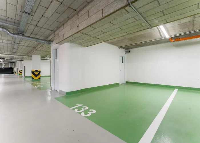 Apartmán A121 Molo Lipno S Infrasaunou - Koubek