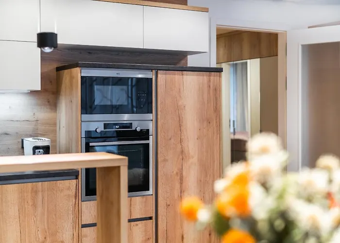 A121 Molo Lipno S Infrasaunou - Koubek Apartmán Lipno nad Vltavou