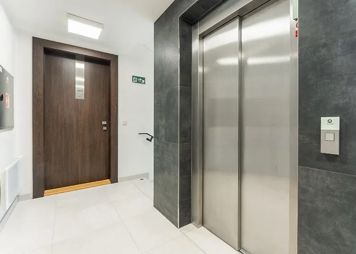 A121 Molo Lipno S Infrasaunou - Koubek Apartmán Lipno nad Vltavou