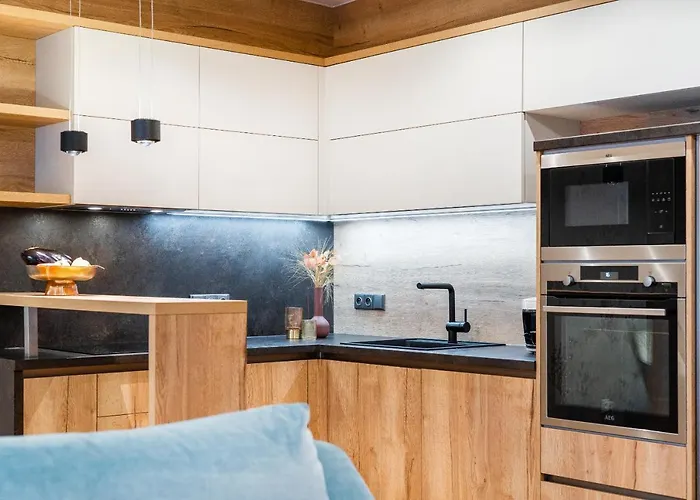 Apartmán A121 Molo Lipno S Infrasaunou - Koubek Lipno nad Vltavou