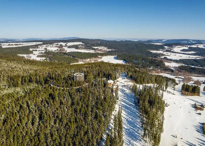 A121 Molo Lipno S Infrasaunou - Koubek *