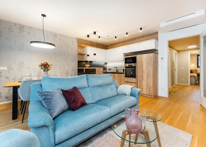 Apartmán A121 Molo Lipno S Infrasaunou - Koubek Lipno nad Vltavou